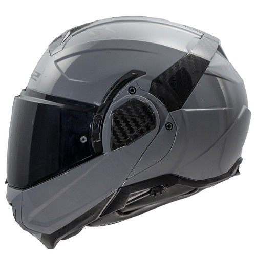 Ls2 casque modulaire - casque,