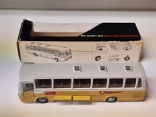 Autocar Mercedes-Benz PTT