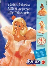 Publicité Advertising 019