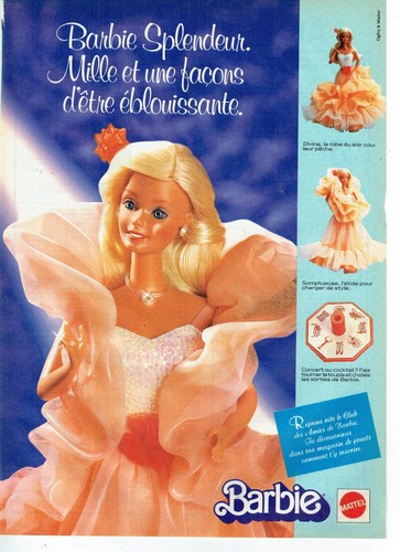 Publicité advertising 019 - publicité,