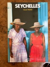 Seychelles d'Ile en Ile  Par