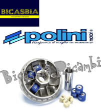 10938 variatore polini - variatore,