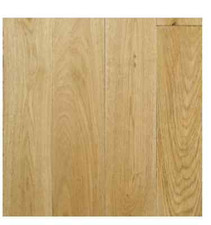 Parquet chêne unique brossé vernis mat Casto’