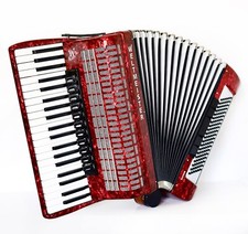 NEW Full Size Weltmeister