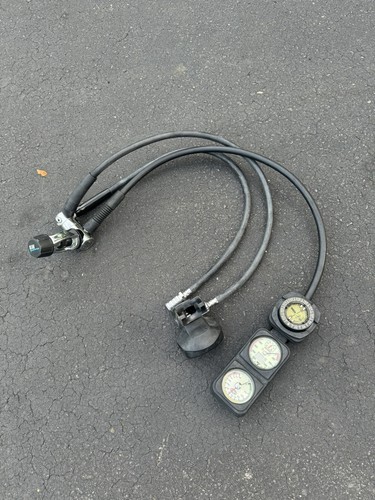 Scubapro regulator 3000psi - regulator,