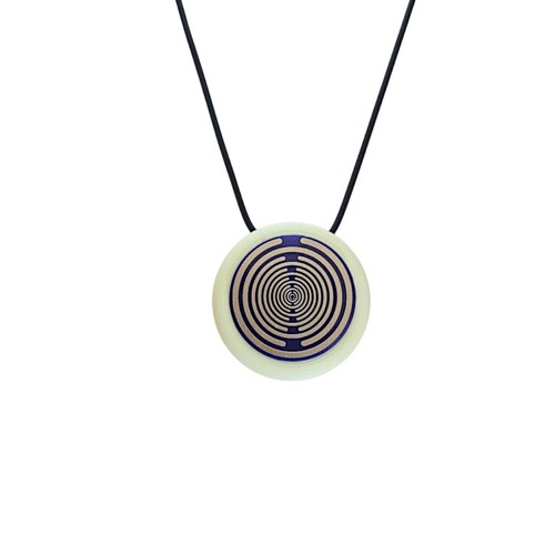 Pendentif energétique - pendentif,