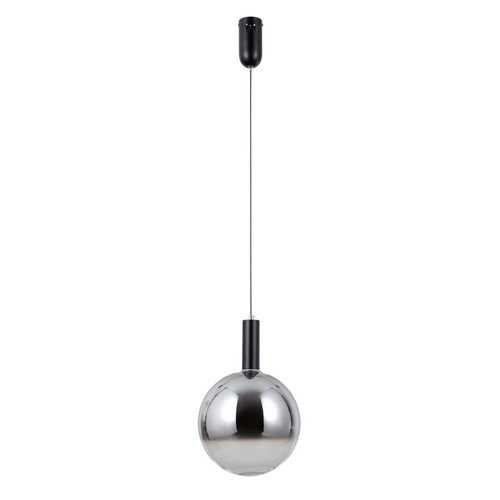 Suspension led strela - led,