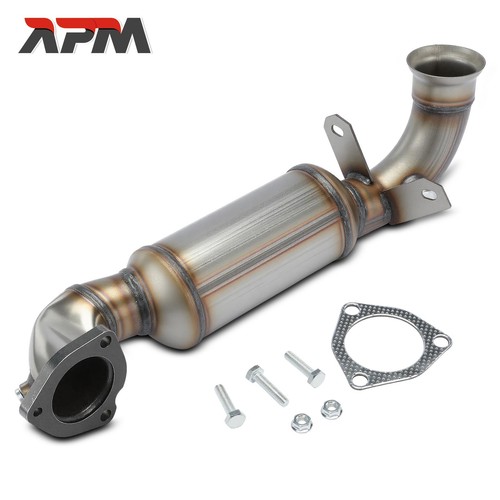 Catalyseur euro pour mini - catalyseur, 4