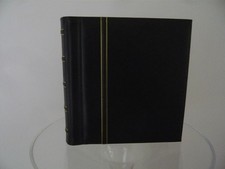 ALBUM LEUCHTTURM FRANCE 1997/2000 + ETUI