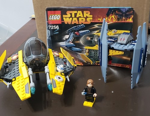 Lego star wars jedi - star,