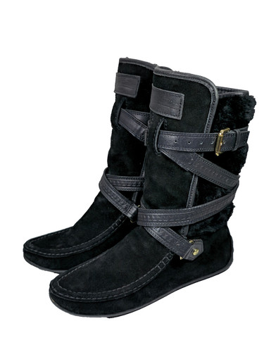 Bottes hiver louis - louis, vuitton