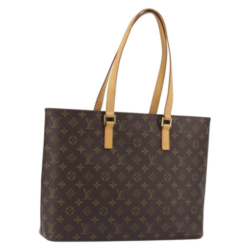 Louis vuitton monogram luco - monogram,