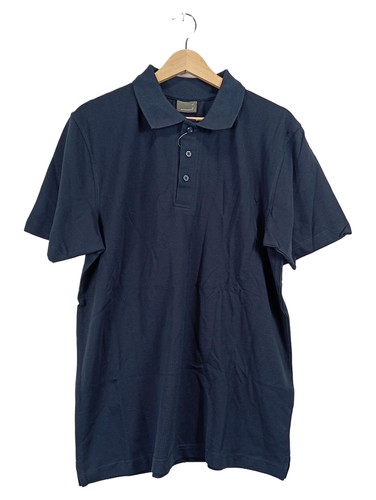 Promodoro polo homme bleu - polo,