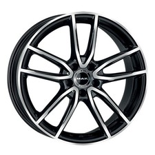 JANTES ROUES MAK EVO POUR