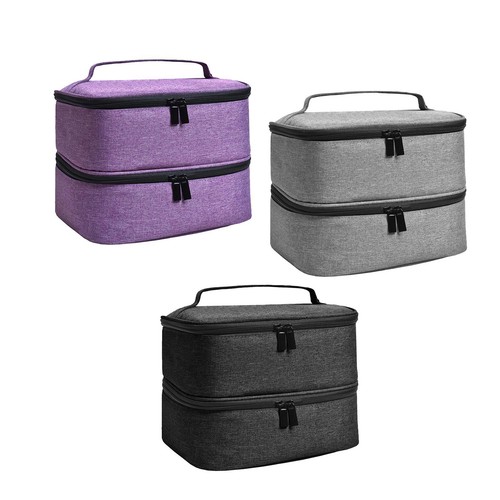 Double couche vernis - vernis, ongles
