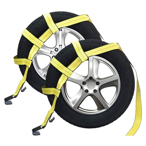Pack robbor tow dolly basket - 2,