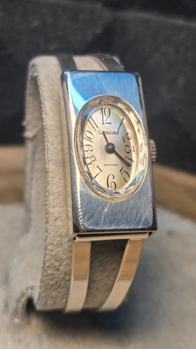 Montre femme samond - montre,