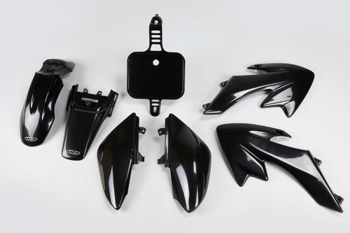 Kit plastique ufo honda crf - kit,