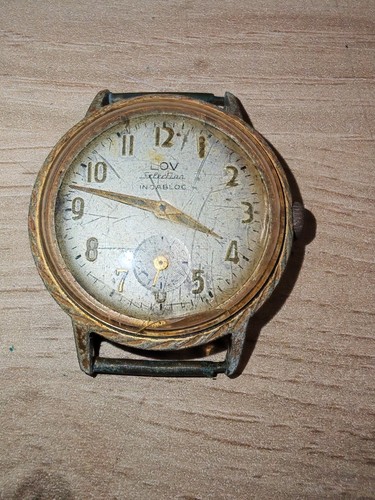 Vintage lov selection - vintage,