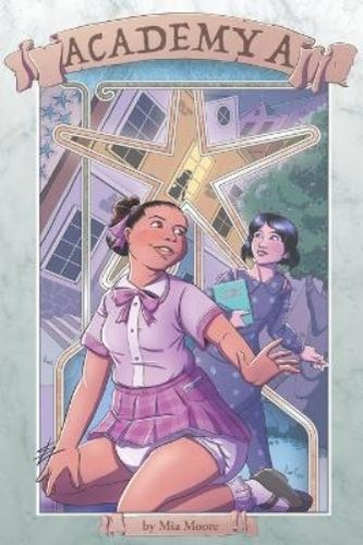 Mia moore academy - mia,