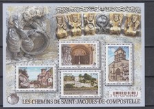 FRANCE 2015 LES CHEMINS DE