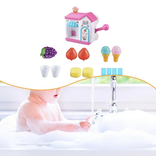 Machine mousse glace - machine,
