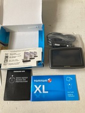 TomTom XL 350 TM CAR GPS 4.3"