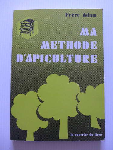 Frère adam ma méthode - -,