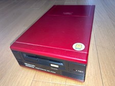 【JUNK Not Reading】Console Nintendo Famicom Disk System FCD A import Japon
