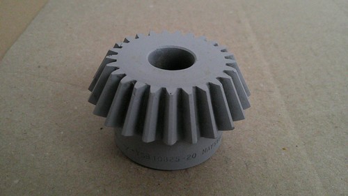 New open box - new,