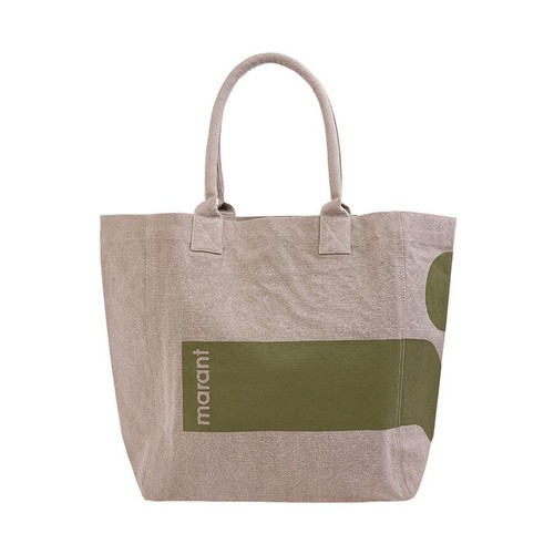 Isabel marant sac fourre - isabel,