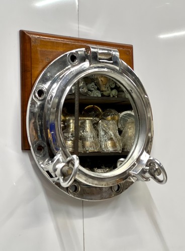 élégant miroir mural - Élégant, à