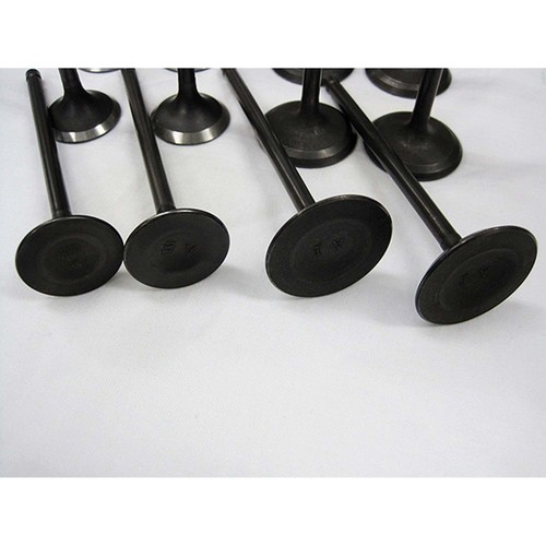 Kit soupape échappement - soupape, d'échappement