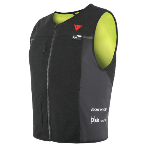 Dainese airbag smart jacket - smart, v2