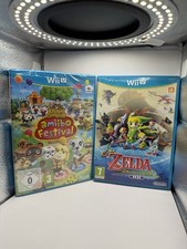 Zelda The Windwaker HD +