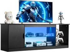 Meuble TV Design 65 Pouces