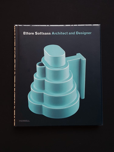 Ettore sottsass architect - ettore,