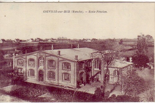 Cpa environs coutances - cpa, 50