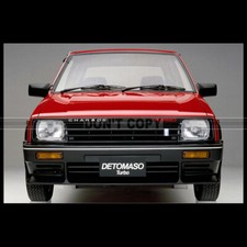 Photo 015432 daihatsu - a.015432,
