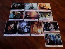 GIBSON / GLOVER / L'ARME FATALE 3 / 11 PHOTOS