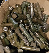 Lampes poche militaire - lampes,