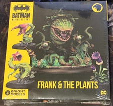 Figurines Batman miniature DC