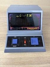 Console LUPIN Testée et