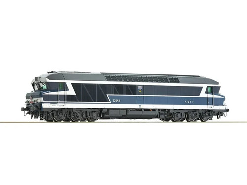 Roco 7320097 - –,