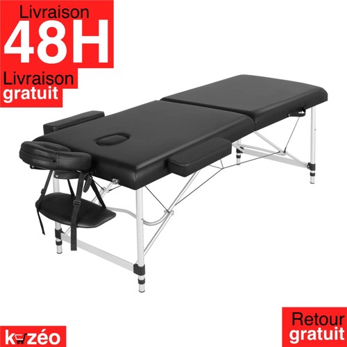 Yaheetech table massage - de,