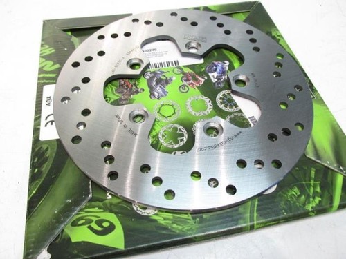 Disque frein arriere suzuki - frein,