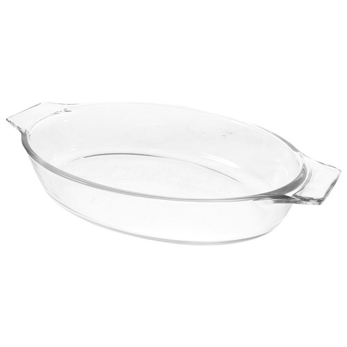 Plat four verre appareil - en,