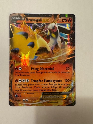 Carte pokemon - 🇫🇷,