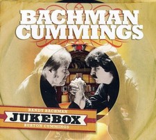 Jukebox by Bachman/ Randy /