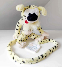 Peluche/Doudou Marsupilami